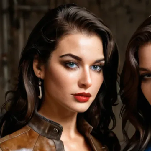 AI色情照片生成器