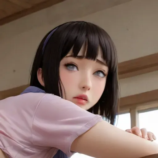 AIポルノ画像ジェネレーター