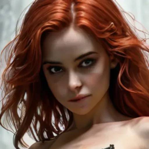 AI色情图片生成器