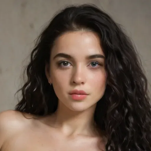 AIポルノ画像ジェネレーター