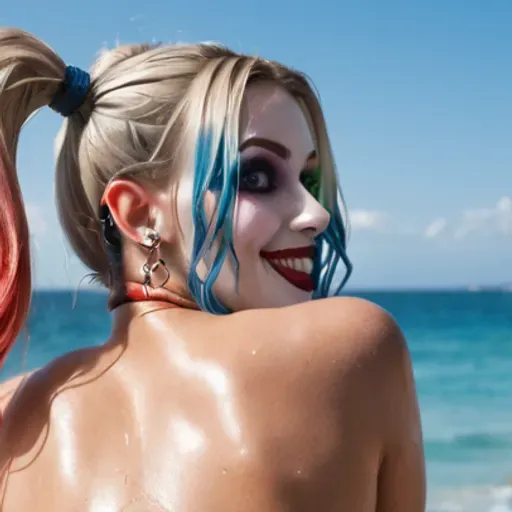 AI porn image generator