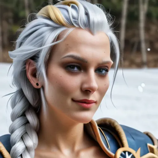 AI porn image generator