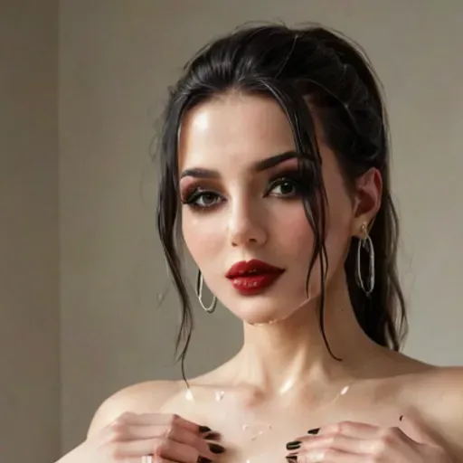 AI porn image generator