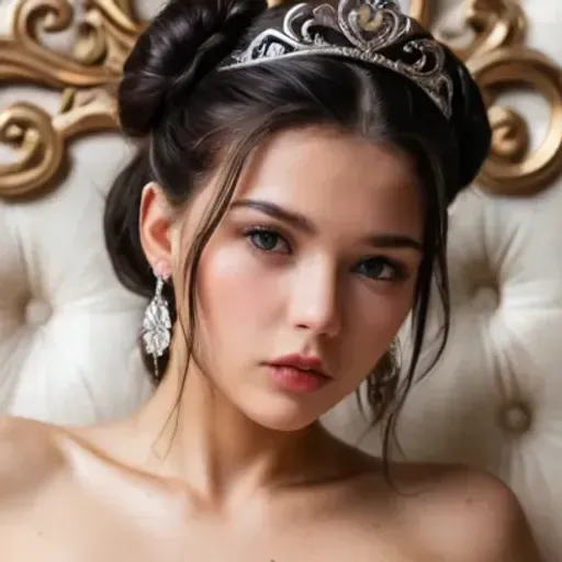 AI色情圖片產生器