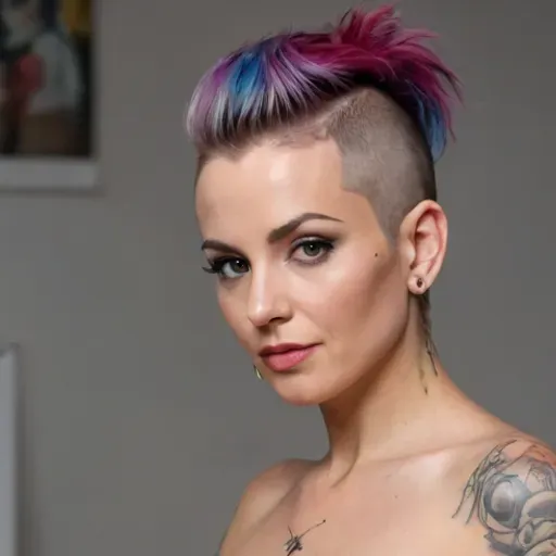 AI porn image generator