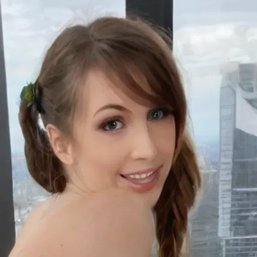 โปรแกรมสร้างภาพโปรนที่ใช้ปัญหา AI