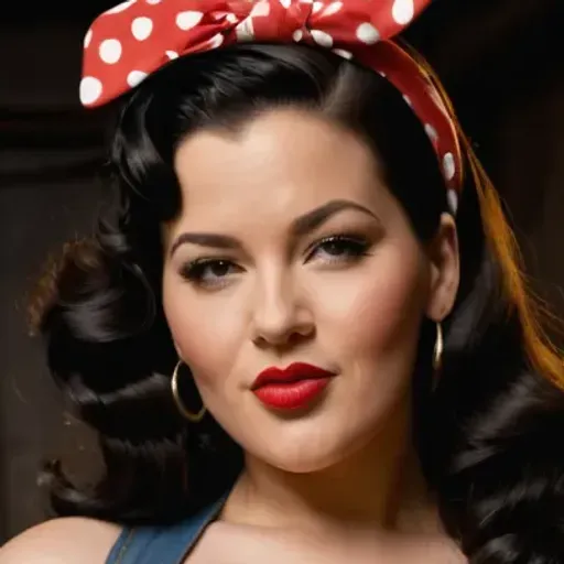 yapay zekâ porno görsel üretici