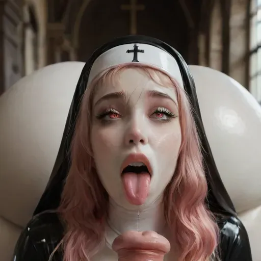 AI porn image generator