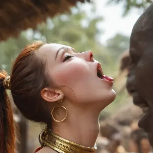 AI 포르노 이미지 생성기