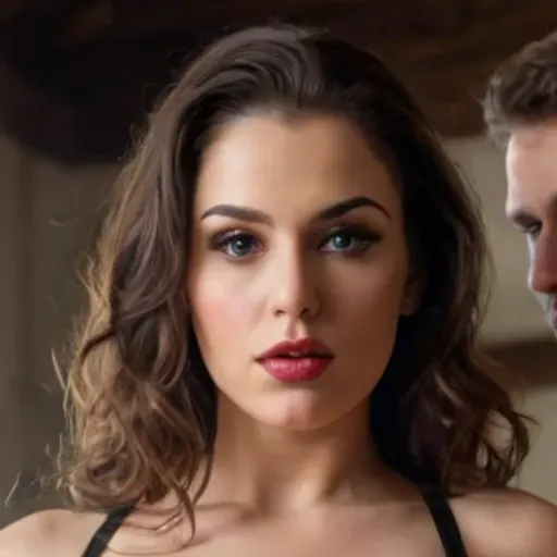 AI 포르노 사진 생성기