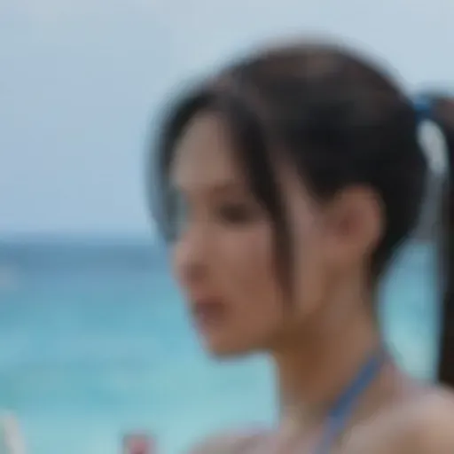 AI色情圖片產生器