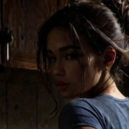 yapay zekâ porno görsel üretici