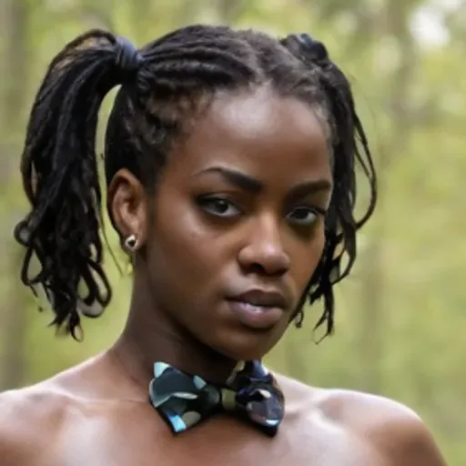 AI porn image generator