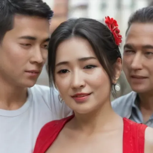 AI porn image generator