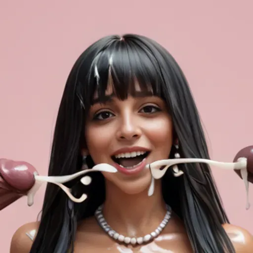 AI色情图片生成器