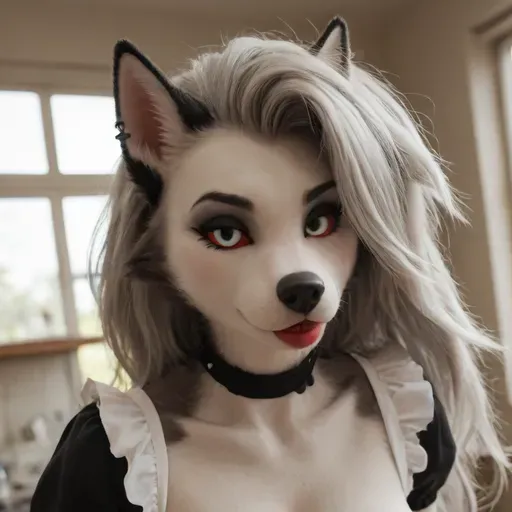 AI porn image generator