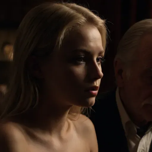 AI色情圖片產生器