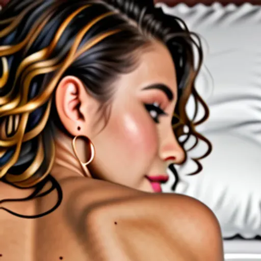 AI porn image generator