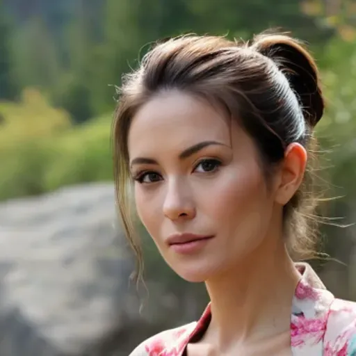 AI色情图片生成器