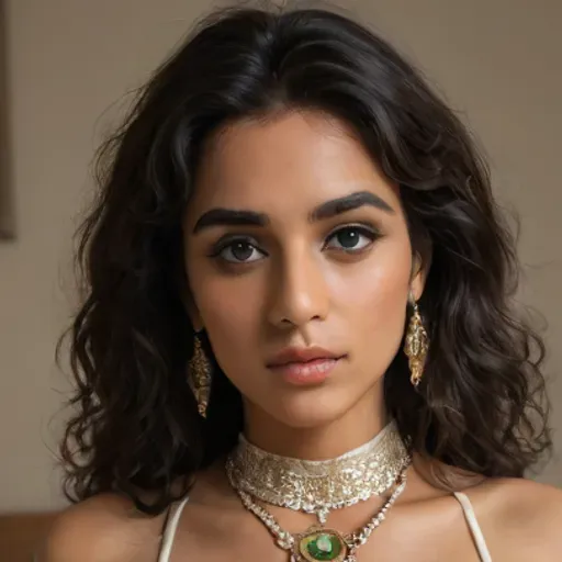 yapay zekâ porno görsel üretici