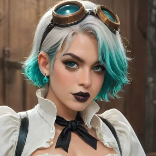 AI porn image generator