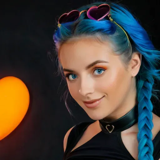 yapay zekâ porno görsel üretici