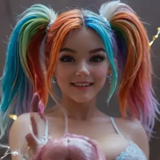 AI porn image generator