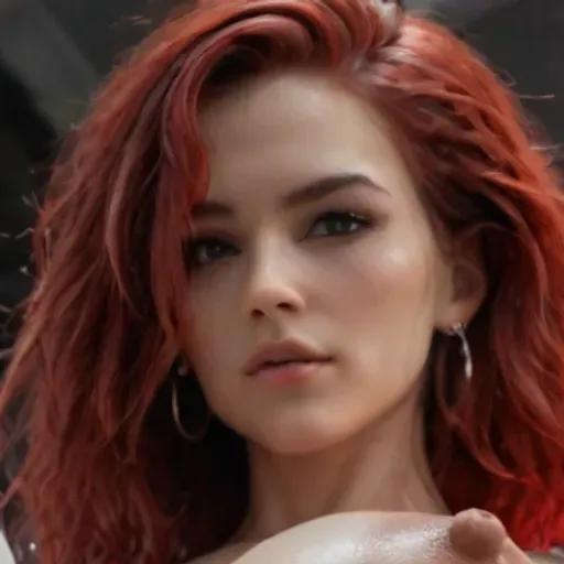 AI色情图片生成器