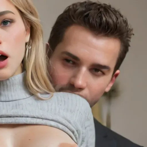 AI色情照片產生器