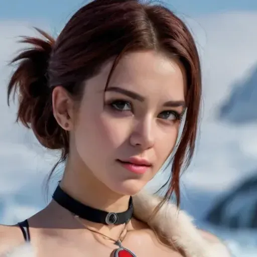 AIポルノ画像ジェネレーター