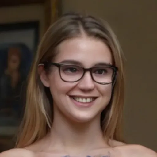 AI色情照片生成器