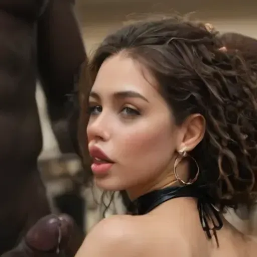 AI porn image generator