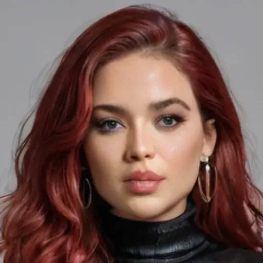 AI色情圖片產生器