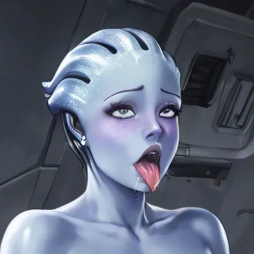 AI色情圖片產生器