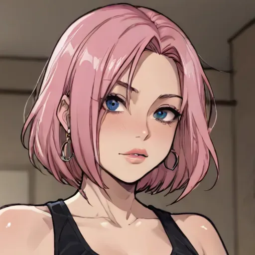 AI porn image generator