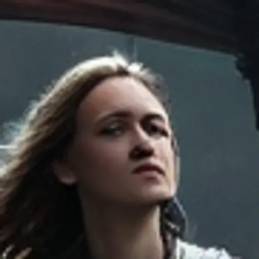 AI porn image generator