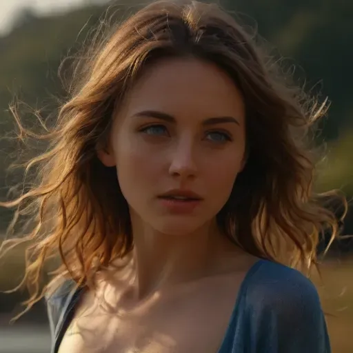 AI色情图片生成器