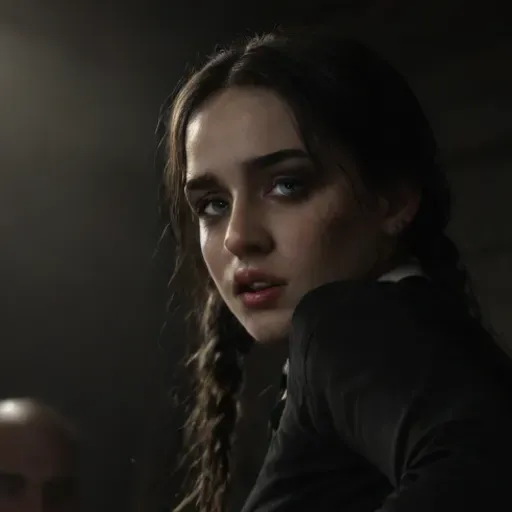 AI色情图片生成器