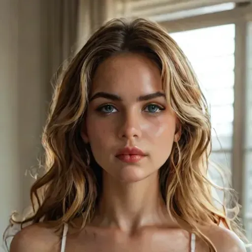 AI色情图片生成器