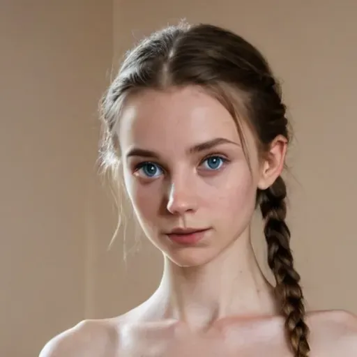 AI色情圖片產生器