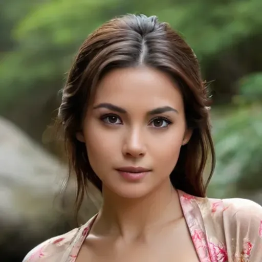 AI色情图片生成器