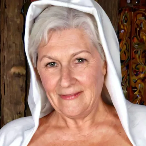 AI色情图片生成器