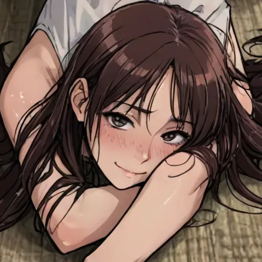 AIポルノ画像ジェネレーター