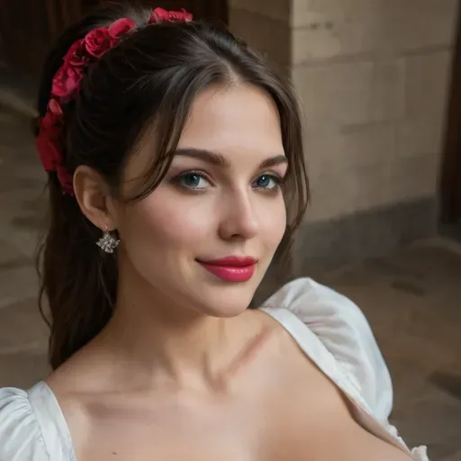 AI porn image generator