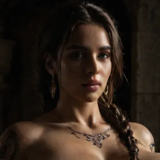 AI porn image generator