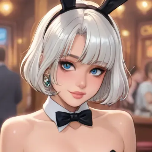 AI色情圖片產生器