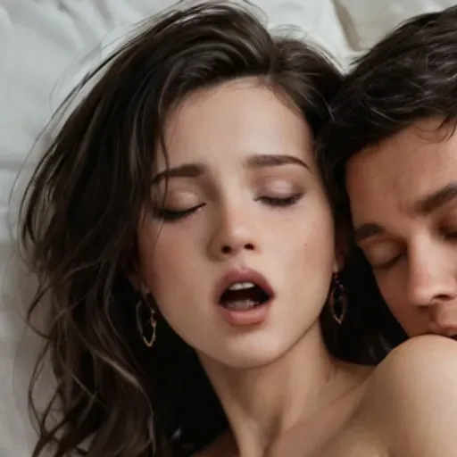 AI 포르노 이미지 생성기