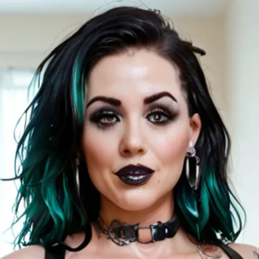 generatore di immagini porno IA