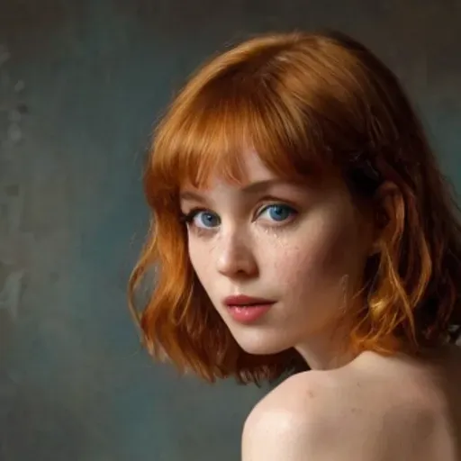 AI色情圖片產生器