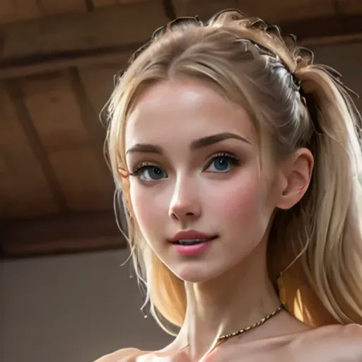 AI porn image generator